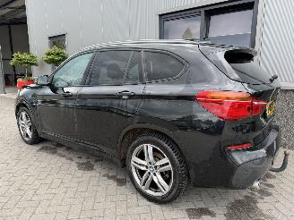 BMW X1 sDrive20i M-Sport High Executive picture 19