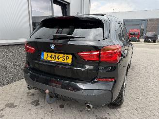 BMW X1 sDrive20i M-Sport High Executive picture 7