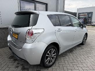 Toyota Verso 1.8 VVT-i Business picture 4