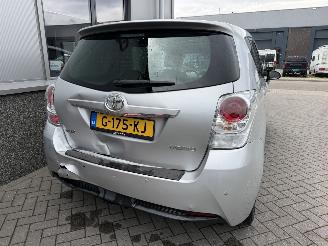 Toyota Verso 1.8 VVT-i Business picture 5