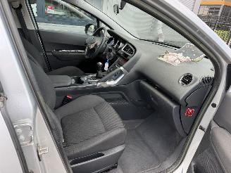 Peugeot 3008 1.6 VTi Blue Lease picture 10
