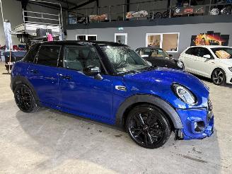 Mini Cooper 1.5 Cooper Dalston Edition picture 27