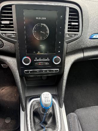 Renault Mégane 1.2 TCe GT-Line picture 28
