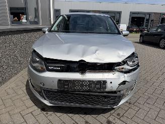 Volkswagen Polo 1.4 TDI BlueMotion picture 28