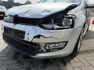 Volkswagen Polo 1.4 TDI BlueMotion picture 12