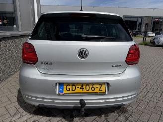 Volkswagen Polo 1.4 TDI BlueMotion picture 7