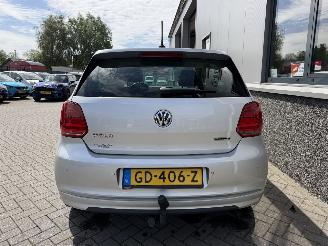 Volkswagen Polo 1.4 TDI BlueMotion picture 36