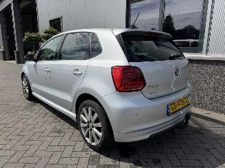 Volkswagen Polo 1.4 TDI BlueMotion picture 34