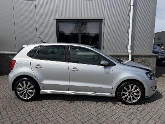 Volkswagen Polo 1.4 TDI BlueMotion picture 4