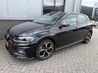 Volkswagen Polo 1.0 TSI Highline Automaat R-Line picture 16