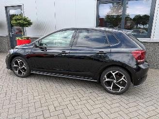 Volkswagen Polo 1.0 TSI Highline Automaat R-Line picture 9