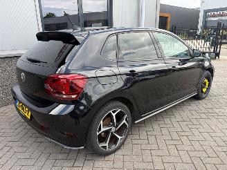Volkswagen Polo 1.0 TSI Highline Automaat R-Line picture 5