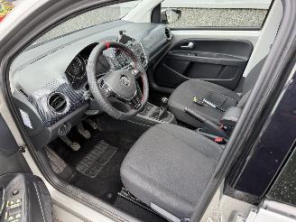 Volkswagen Up! 1.0 BMT high up! picture 20
