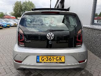Volkswagen Up! 1.0 BMT high up! picture 30