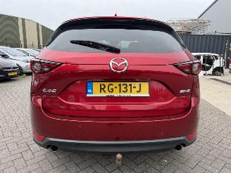 Mazda CX-5 2.0 SkyActiv-G 165 TS+ picture 6