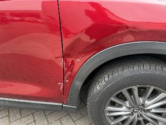 Mazda CX-5 2.0 SkyActiv-G 165 TS+ picture 25