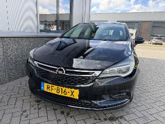 Opel Astra 1.0 Online Edition picture 38