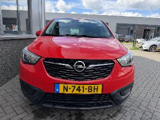 Opel Crossland X 1.2 Innovation picture 35