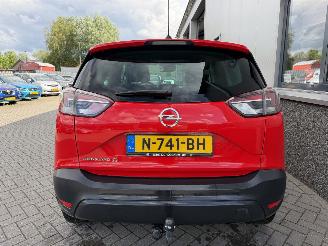 Opel Crossland X 1.2 Innovation picture 26