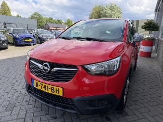 Opel Crossland X 1.2 Innovation picture 2