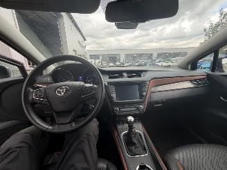 Toyota Avensis 2.0 D-4D-F Executive Business picture 27