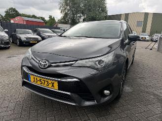 Toyota Avensis 2.0 D-4D-F Executive Business picture 10