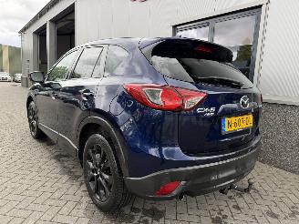 Mazda CX-5 2.0 4WD picture 34