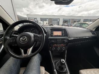 Mazda CX-5 2.0 4WD picture 21