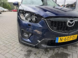Mazda CX-5 2.0 4WD picture 9