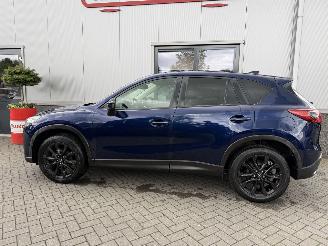 Mazda CX-5 2.0 4WD picture 31