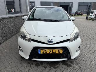 Toyota Yaris 1.5 Full Hybrid Dynamic picture 19