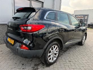 Renault Kadjar 1.2 TCe Zen picture 21