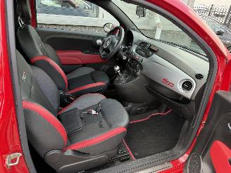Fiat 500 1.2 Lounge picture 38