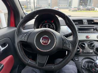 Fiat 500 1.2 Lounge picture 35