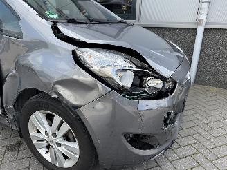 Hyundai Ix20 1.6 i-Catcher Automaat picture 15