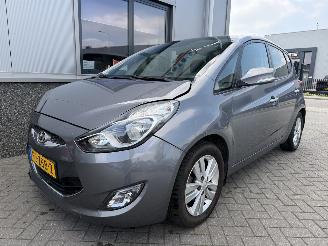 Hyundai Ix20 1.6 i-Catcher Automaat picture 38