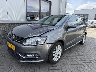 Volkswagen Polo 1.2 TSI Comfortline Connected Series picture 35