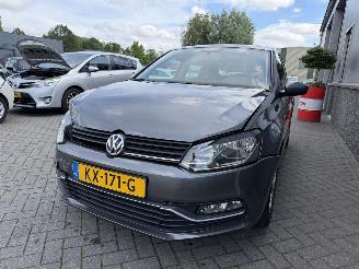 Volkswagen Polo 1.2 TSI Comfortline Connected Series picture 12