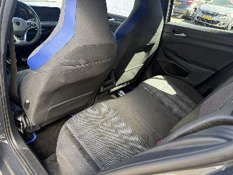 Volkswagen Golf 1.4 eHybrid GTE picture 17