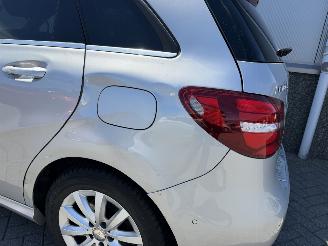 Mercedes B-klasse 180 d Ambition picture 38