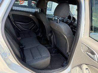 Mercedes B-klasse 180 d Ambition picture 15