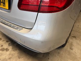Mercedes B-klasse 180 d Ambition picture 46
