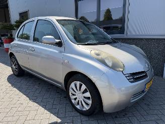 Nissan Micra 1.2 e-Vision picture 2