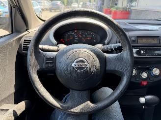 Nissan Micra 1.2 e-Vision picture 41