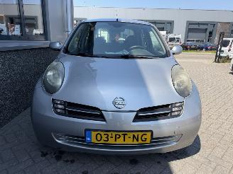 Nissan Micra 1.2 e-Vision picture 17
