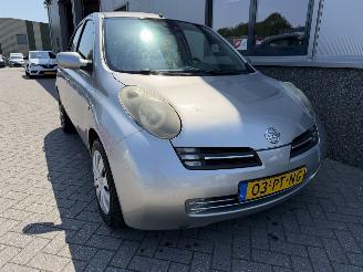 Nissan Micra 1.2 e-Vision picture 9
