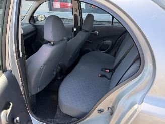 Nissan Micra 1.2 e-Vision picture 35