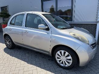 Nissan Micra 1.2 e-Vision picture 3