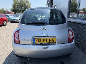 Nissan Micra 1.2 e-Vision picture 25