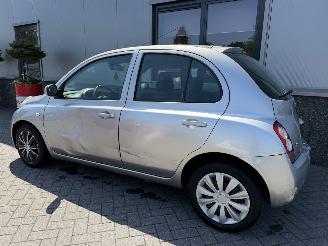 Nissan Micra 1.2 e-Vision picture 22
